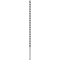 Bosch Broca para madera, hexagonal, 12 x 470 x 600 mm, diámetro 7,9 mm