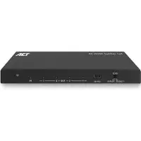 ACT Conmutador Hdmi Ac7832