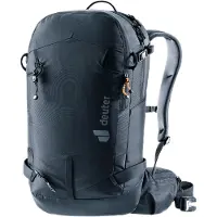 Deuter - Mochilas - Freerider 24 Black - Negro