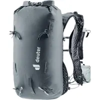 Deuter - Mochilas - Vertrail 16 Graphite Tin - Gris