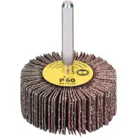 Bosch Lijadora orbital de 6 mm, 60, 50 mm y 20 mm