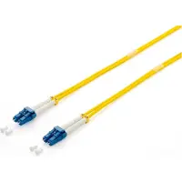Equip Cable De Fibra óptica Lsoh Lc-lc 1 M