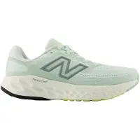 New Balance - Zapatillas de running - W'S Evoz V4 Green para Mujer - Talla 38 - Verde