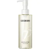 COSNORI Micro Active Aceite Desmaquillante 200ml