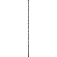Bosch Accesorios Broca Sds-plus Para Pared -3 14x400x460 Mm
