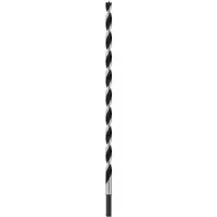 Bosch Accesorios Broca Para Madera 12x340x400 Mm