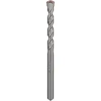 Bosch Taladro de piedra de percusión plateado 12*150 mm
