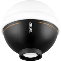 Zhiyun Cúpula Grande Molus G60/x100 Difusor Parábola