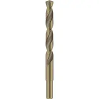Bosch Accesorios Broca De Metal Hss-co Din338 12.0x101x151 Mm 5 Unidades