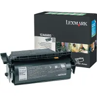 Lexmark Tóner T620 T622