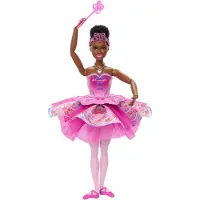 Barbie Muñeca The Nutcracker Sugar Plum Fairy