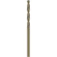 Bosch Accesorios Broca De Metal Hss-co Din338 3.0x33x61 Mm 10 Unidades