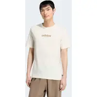 Adidas adidasCAMISETA CON GRÁFICO BURGER FLAVOR M Off White Hombre