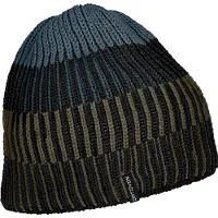 Ortovox - Deep Knit Beanie - Gorro size 50-56 cm, negro