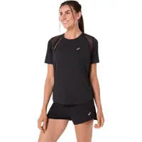 Asics Camiseta funcional negro