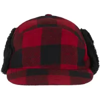 Brandit Gorra Lumberjack Winter