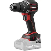 Einhell Taladro atornillador a batería TP-CD 18/70-C Li-i BL