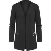 Cloud5ive Blazer negro