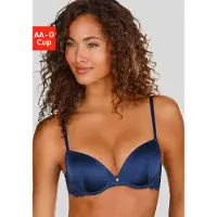 LASCANA Sujetador azul oscuro