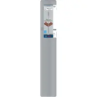 Bosch Taladro de percusión con sistema SDS-max, diámetro: 80 mm, longitud de trabajo / longitud total: 450 / 600 mm