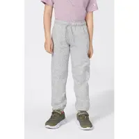 Champion Pantalón gris moteado