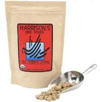 Harrison's Bird Foods Harrison's High Potency Coarse - 11,34 kg
