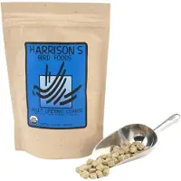 Harrison's Bird Foods Harrison's Adult Lifetime Coarse - 2,27 kg