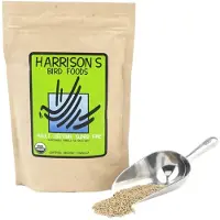 Harrison's Bird Foods Harrison's Adult Lifetime Super Fine - 454 g