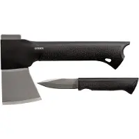 Gerber Hacha de guerra Combo Axe