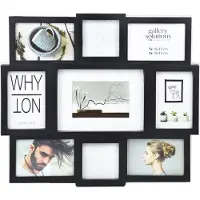Nielsen Design Marco De Fotos Why Not Collage Resin