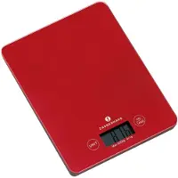 Zassenhaus Báscula De Cocina Digital Scale