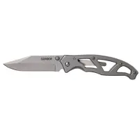 Gerber - Paraframe - Cuchillos stainless steel