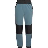 TROLLKIDS - Kid's Troll Pant XT - Pantalones de forro polar size 92, gris