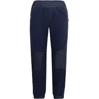 TROLLKIDS - Kid's Troll Pant XT - Pantalones de forro polar size 152, azul