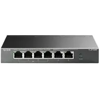 TP-LINK Switch Tl-sf1006p