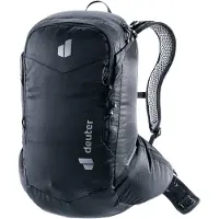 Deuter - Women's Attack SL 18 - Mochila de ciclismo azul