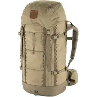 Fjällräven - Singi 48 - Mochila de trekking beige
