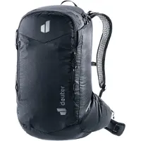 Deuter - Attack EL 22 - Mochila de ciclismo azul