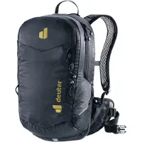 Deuter - Kid's Attack 8 - Mochila de ciclismo azul