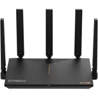 Strong Router Inalámbrico Routerbe3600 Wifi7 2.4/5 Ghz