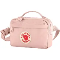 Fjällräven - Kånken Hip Pack - Riñonera size 2 l, fucsia