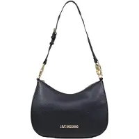 Love Moschino Bolso de hombro 'JC4012PP1' negro