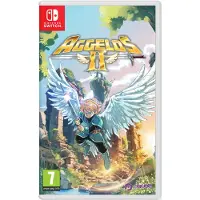 Games Switch Aggelos 2