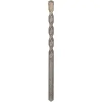 Bosch Taladro para hormigón Silver Percussion, 6 x 60 x 100 mm, diámetro 5,5 mm