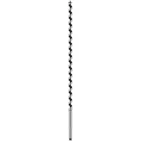 Bosch Broca para madera, hexagonal, 14 x 470 x 600 mm, diámetro 11,1 mm