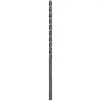 Bosch Taladro para hormigón Silver Percussion, 10 unidades, dimensiones 250 x 300 mm, diámetro 9 mm