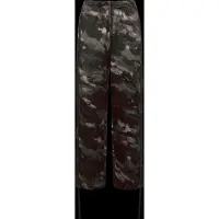 Adidas adidasPANTALÓN DISEÑO TIPO CARGO OVERSIZE L Multicolor / Night Cargo Mujer
