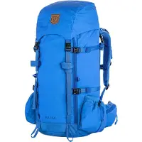 Fjällräven - Kajka 35 - Mochila de trekking size S/M, azul