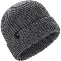 Salewa - Re-Zebru Knit Beanie - Gorro size 58 cm, gris