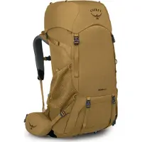 Osprey - Rook 50 - Mochila de trekking marrón